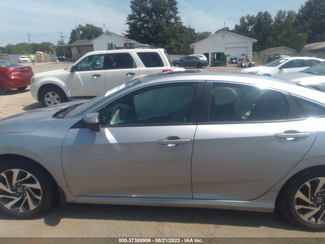 Honda Civic Sedan Ex 2016 2HGFC2F73GH571684 Image 14