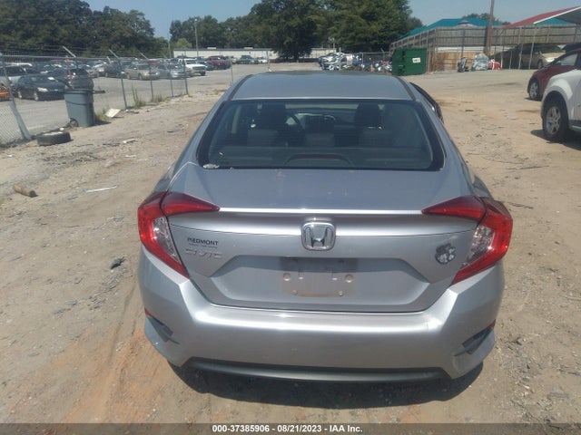 Honda Civic Sedan Ex 2016 2HGFC2F73GH571684 Image 16