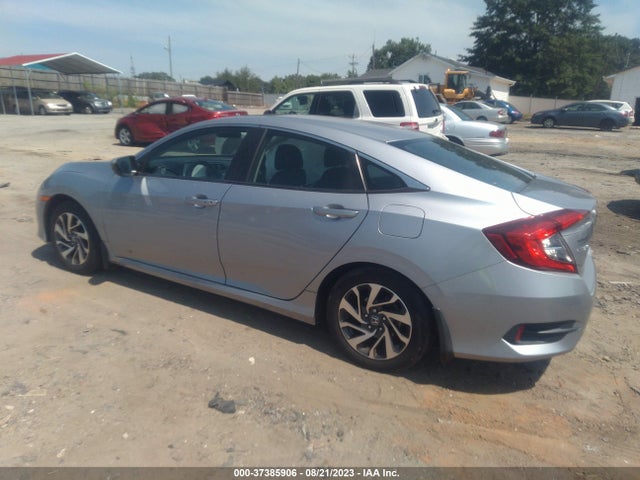 Honda Civic Sedan Ex 2016 2HGFC2F73GH571684 Image 3