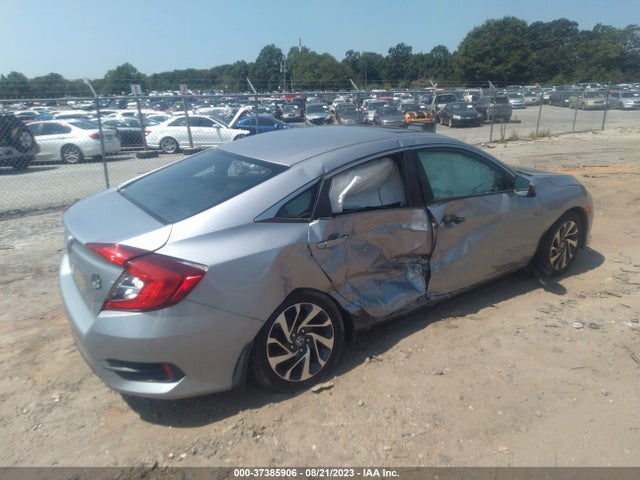 Honda Civic Sedan Ex 2016 2HGFC2F73GH571684 Image 4