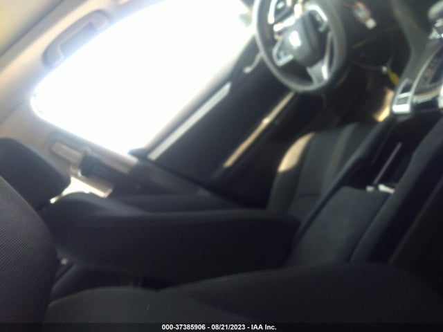 Honda Civic Sedan Ex 2016 2HGFC2F73GH571684 Image 5