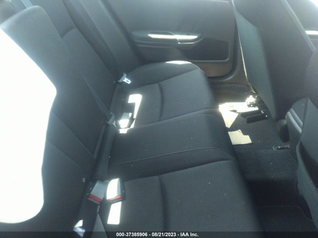 Honda Civic Sedan Ex 2016 2HGFC2F73GH571684 Image 8
