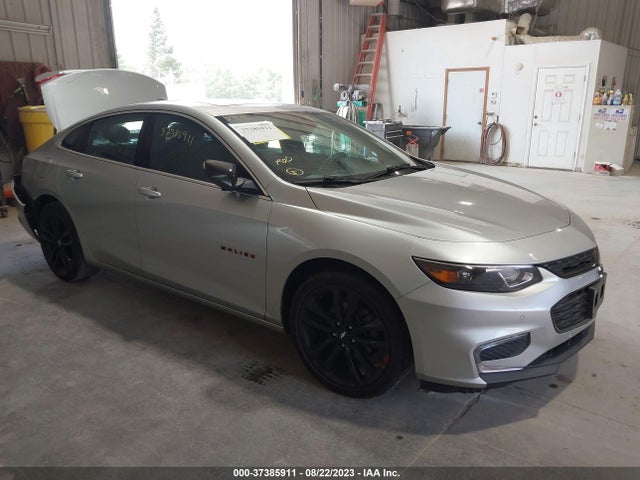 2018 1G1ZD5ST7JF218699 main image