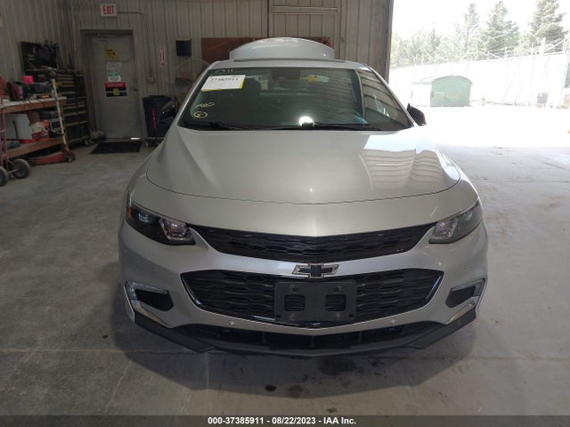 Chevrolet MALIBU LT 2018 1G1ZD5ST7JF218699 Image 12