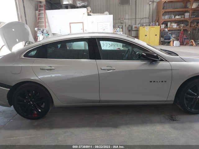 Chevrolet MALIBU LT 2018 1G1ZD5ST7JF218699 Image 13