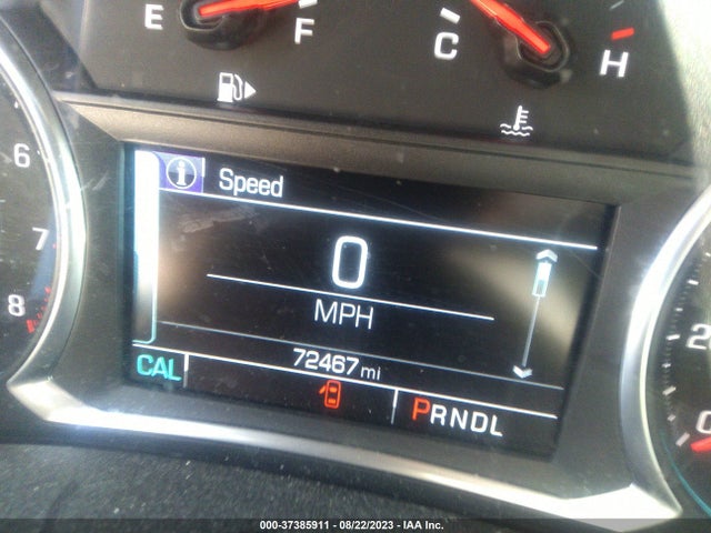 Chevrolet MALIBU LT 2018 1G1ZD5ST7JF218699 Image 15
