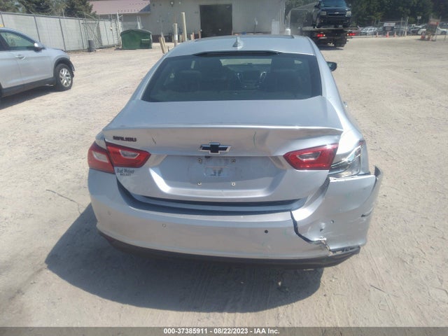 Chevrolet MALIBU LT 2018 1G1ZD5ST7JF218699 Image 6