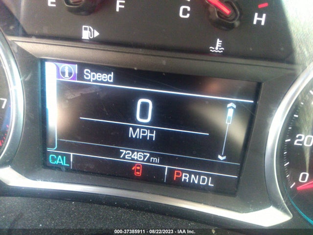 Chevrolet MALIBU LT 2018 1G1ZD5ST7JF218699 Image 7