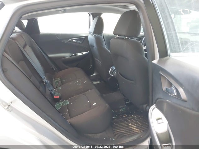 Chevrolet MALIBU LT 2018 1G1ZD5ST7JF218699 Image 8