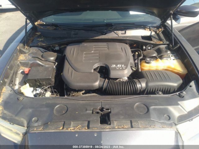 2C3CDXHG8EH328978 Dodge Charger Sxt