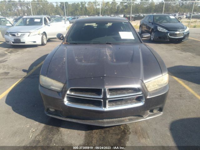 2C3CDXHG8EH328978 Dodge Charger Sxt