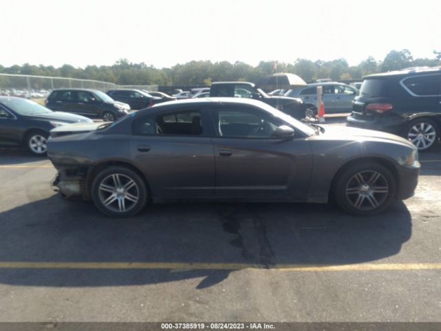 2C3CDXHG8EH328978 Dodge Charger Sxt