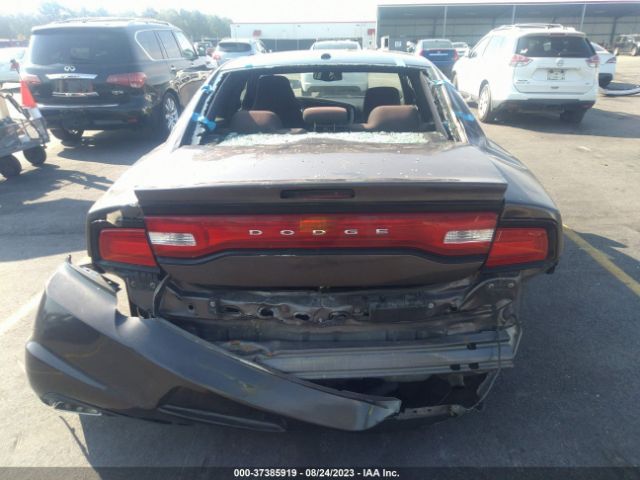 2C3CDXHG8EH328978 Dodge Charger Sxt