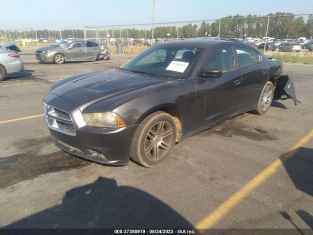 2C3CDXHG8EH328978 Dodge Charger Sxt