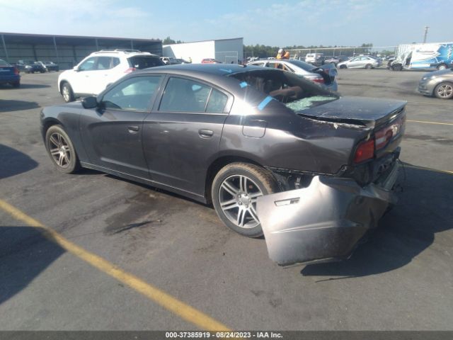 2C3CDXHG8EH328978 Dodge Charger Sxt