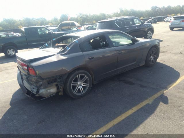 2C3CDXHG8EH328978 Dodge Charger Sxt
