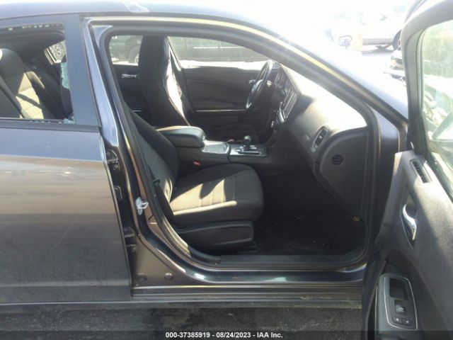 2C3CDXHG8EH328978 Dodge Charger Sxt