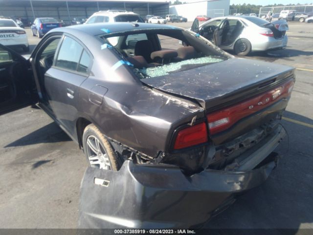 2C3CDXHG8EH328978 Dodge Charger Sxt