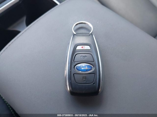 4S4BTAJC9P3169243 Subaru Outback Onyx Edition