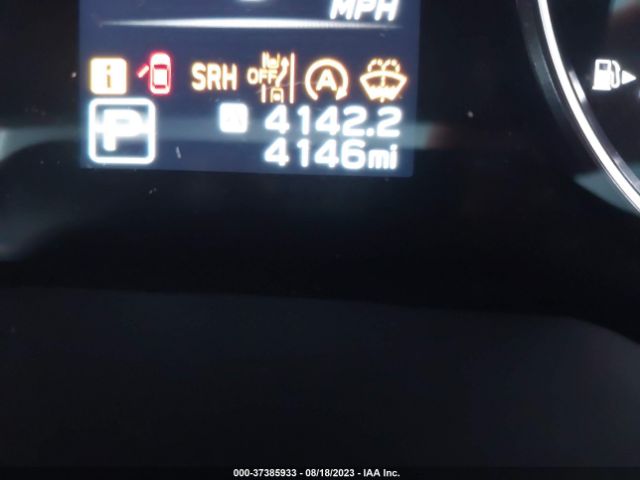 4S4BTAJC9P3169243 Subaru Outback Onyx Edition