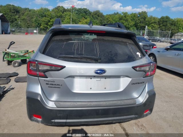 4S4BTAJC9P3169243 Subaru Outback Onyx Edition