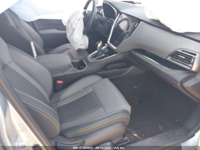 4S4BTAJC9P3169243 Subaru Outback Onyx Edition