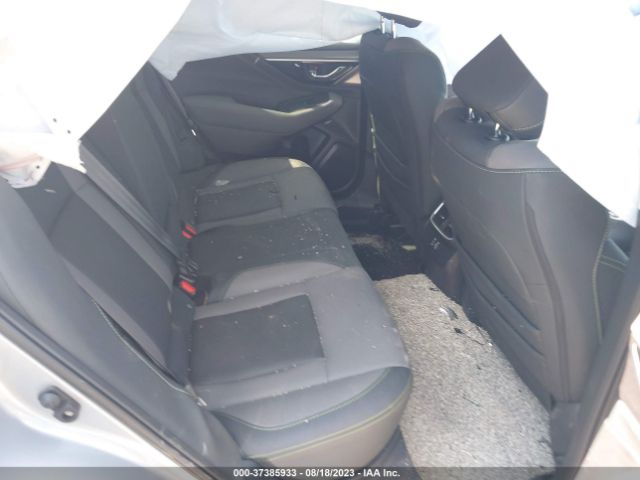 4S4BTAJC9P3169243 Subaru Outback Onyx Edition