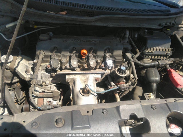 Honda Civic Sedan Lx 2015 19XFB2F58FE223843 Image 10