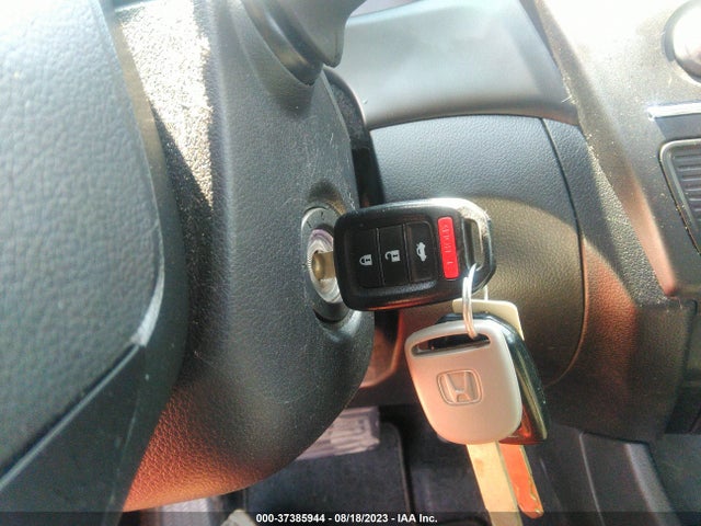 Honda Civic Sedan Lx 2015 19XFB2F58FE223843 Image 11