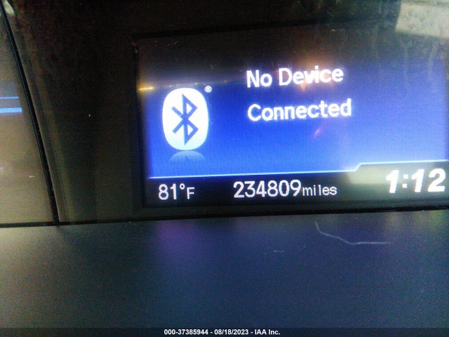 Honda Civic Sedan Lx 2015 19XFB2F58FE223843 Image 15