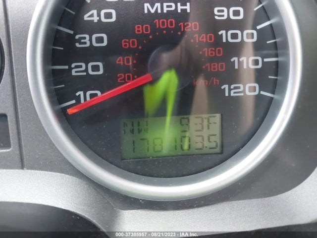 2008 FORD F-150 XLT/FX4/LARIAT VIN: 1FTPW14V98FA11113