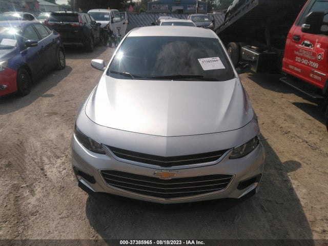 Chevrolet MALIBU LT 2018 1G1ZD5ST6JF191477 Image 13