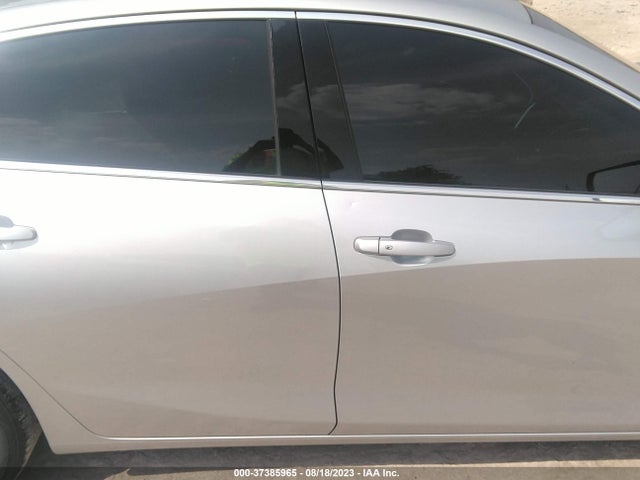 Chevrolet MALIBU LT 2018 1G1ZD5ST6JF191477 Image 14