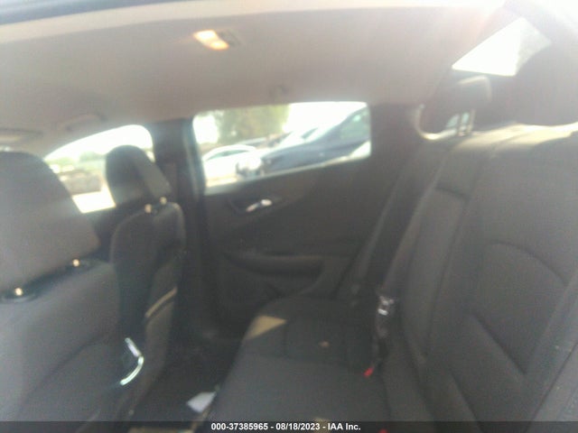 Chevrolet MALIBU LT 2018 1G1ZD5ST6JF191477 Image 8