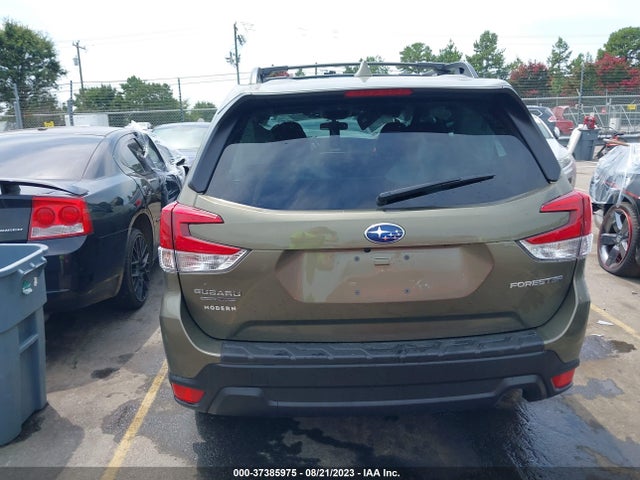 2023 SUBARU FORESTER PREMIUM VIN: JF2SKADC8PH432006