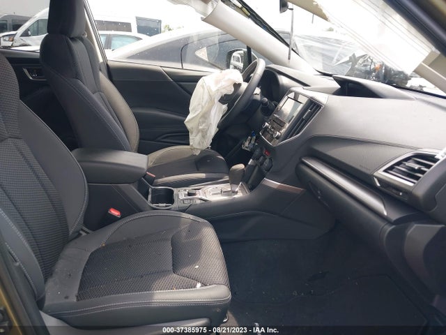 2023 SUBARU FORESTER PREMIUM VIN: JF2SKADC8PH432006
