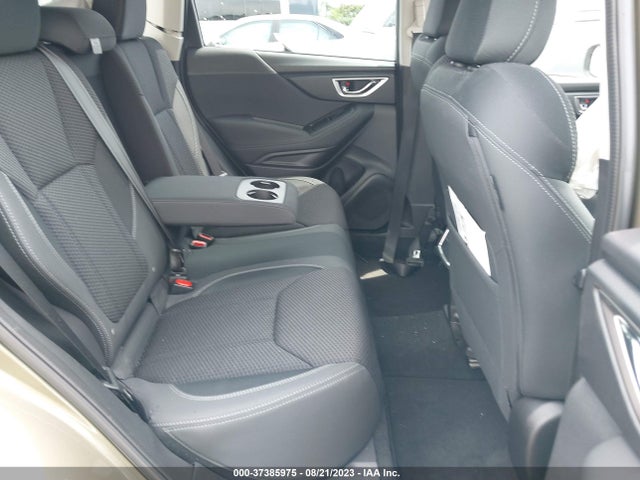 2023 SUBARU FORESTER PREMIUM VIN: JF2SKADC8PH432006