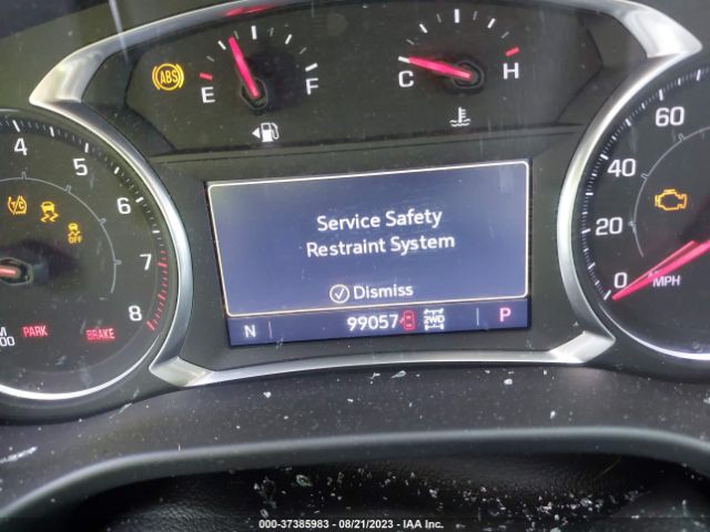 1GKKNULS4MZ140458 GMC ACADIA SLT