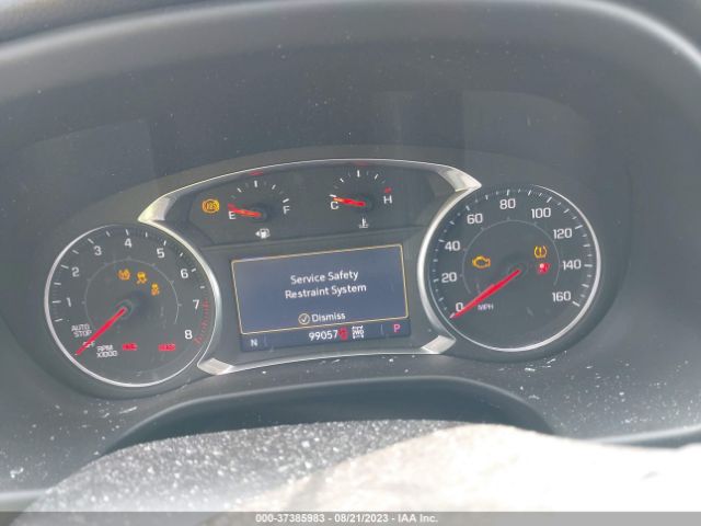 1GKKNULS4MZ140458 GMC ACADIA SLT