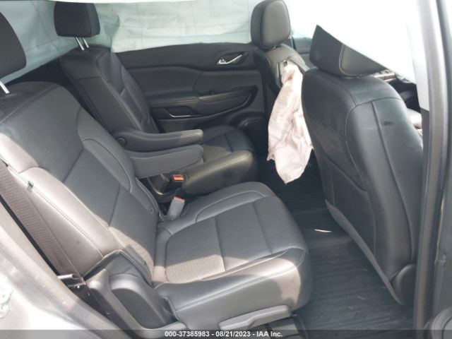 1GKKNULS4MZ140458 GMC ACADIA SLT