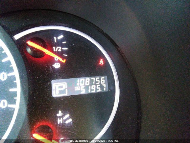JN8AE2KP6H9165588 Nissan Quest Sv