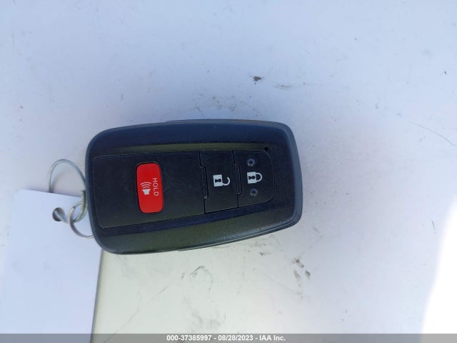 Toyota 4RUNNER SR5 2023 JTEMU5JR6P6098728 Image 3