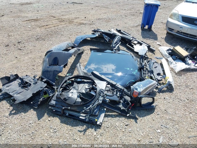 Toyota 4RUNNER SR5 2023 JTEMU5JR6P6098728 Image 4