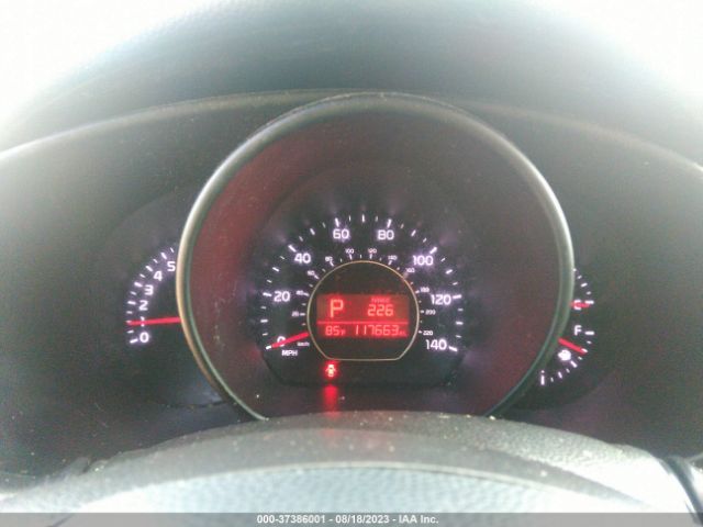 KNDJP3A54G7384572 KIA SOUL +