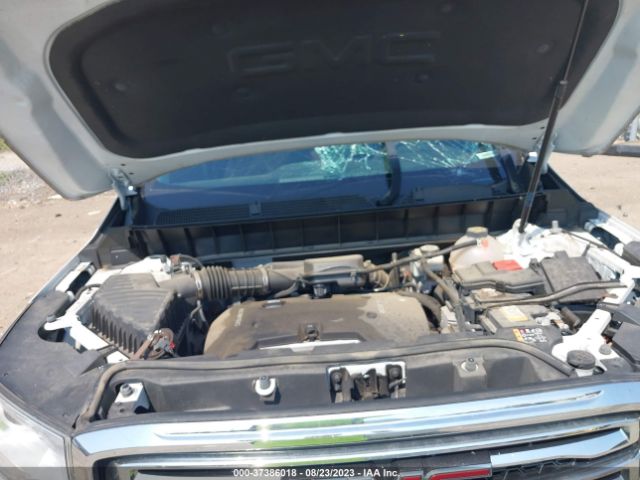 1GKKNLLA9HZ113196 GMC ACADIA SLE
