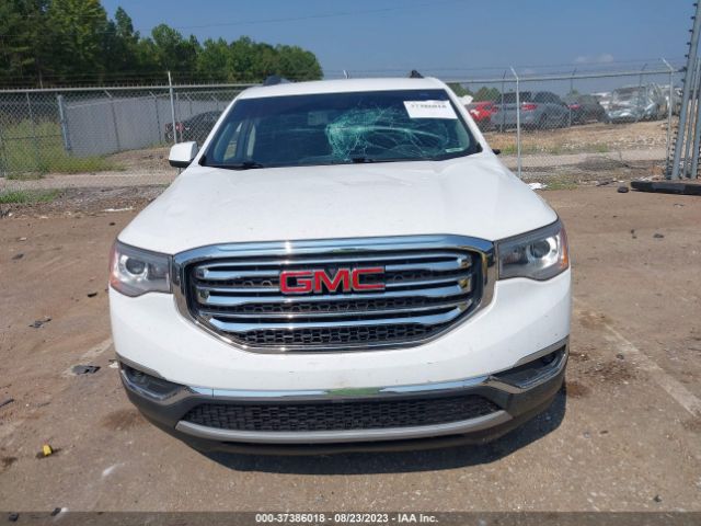 1GKKNLLA9HZ113196 GMC ACADIA SLE