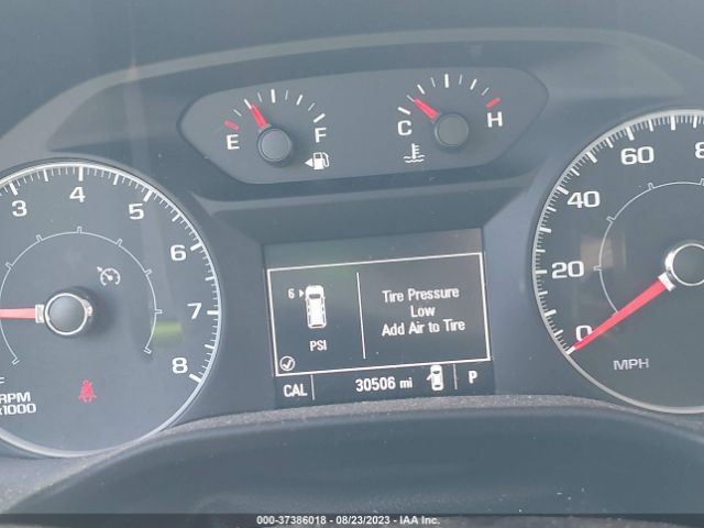 1GKKNLLA9HZ113196 GMC ACADIA SLE