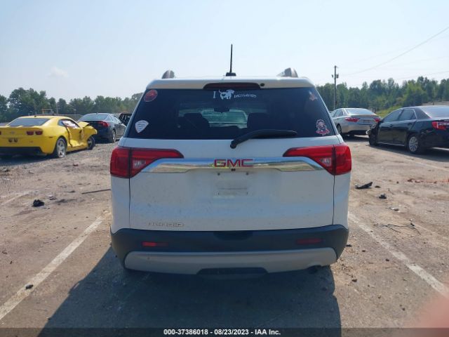 1GKKNLLA9HZ113196 GMC ACADIA SLE