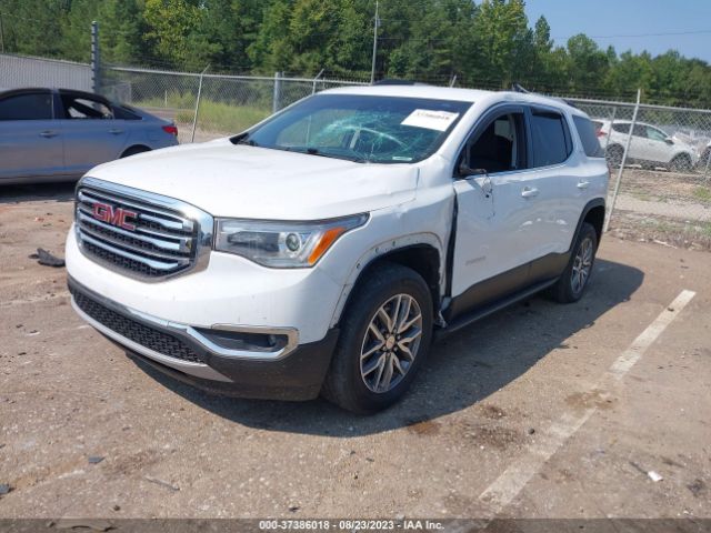 1GKKNLLA9HZ113196 GMC ACADIA SLE