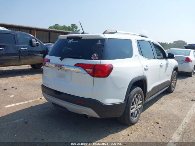 1GKKNLLA9HZ113196 GMC ACADIA SLE